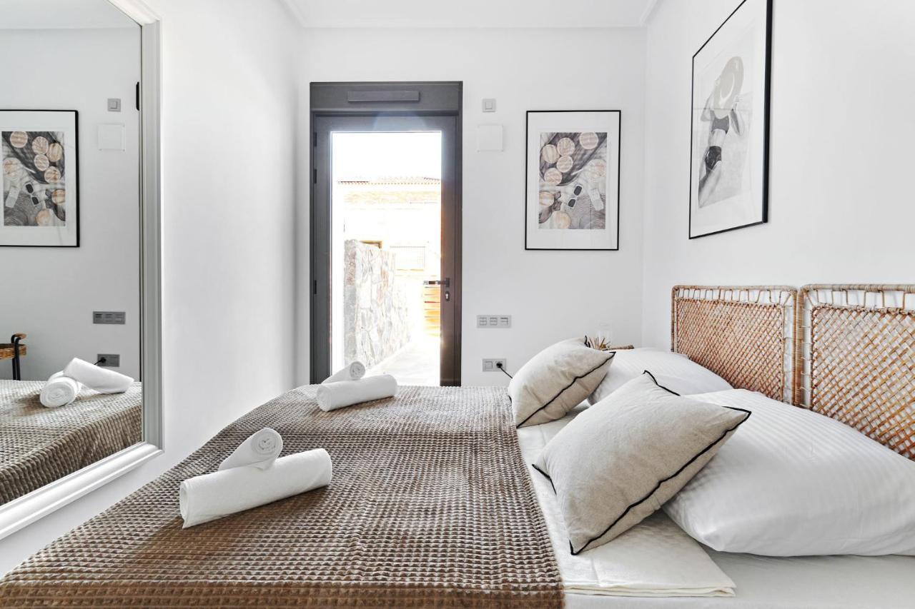 Apartment Boho Torre de la Horadada Luaran gambar