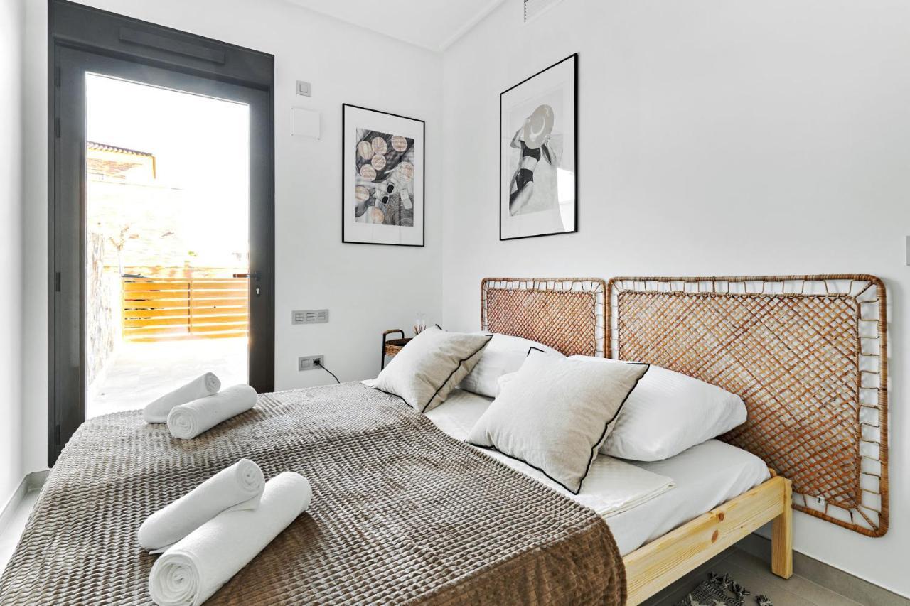 Apartment Boho Torre de la Horadada Luaran gambar