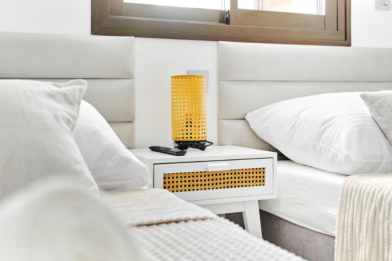 Apartment Boho Torre de la Horadada Luaran gambar