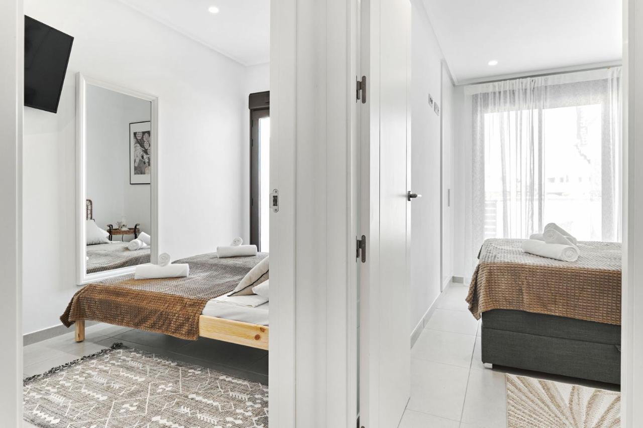 Apartment Boho Torre de la Horadada Luaran gambar