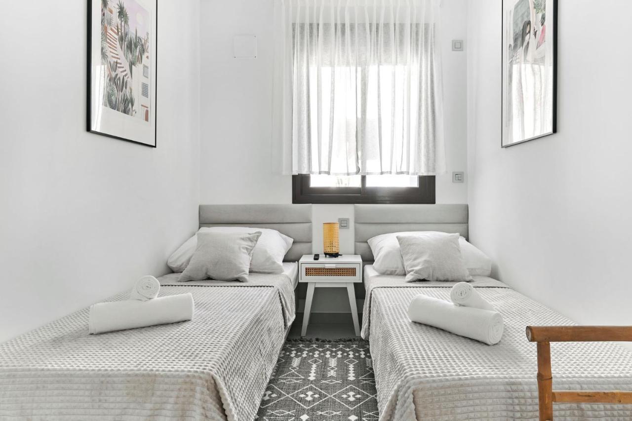 Apartment Boho Torre de la Horadada Luaran gambar