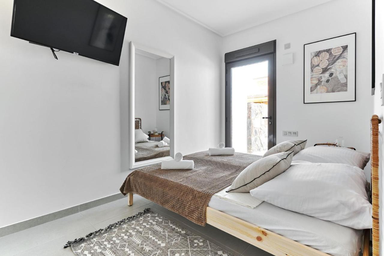 Apartment Boho Torre de la Horadada Luaran gambar